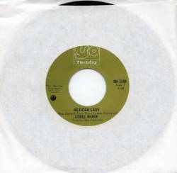 Steel River : Mexican Lady